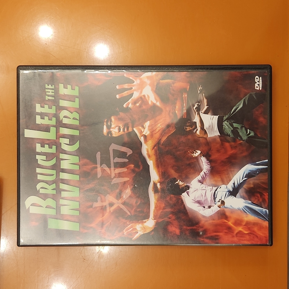 5 dvds - Picture 2 of 6